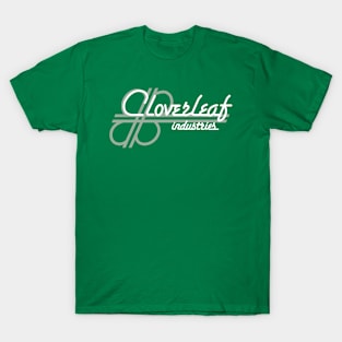 Cloverleaf Industries T-Shirt